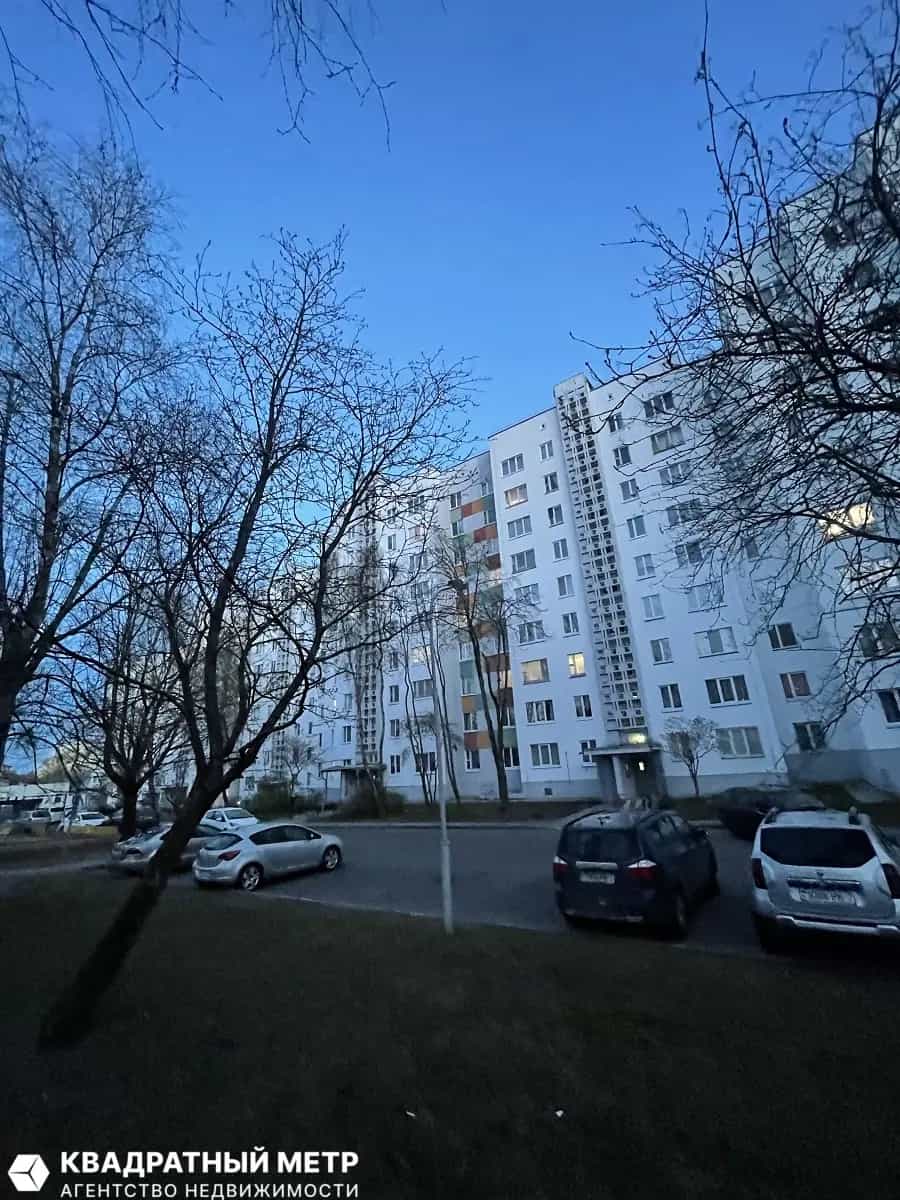 Беларусь, Минск, улица Одинцова, 36Нк12, фото 19
