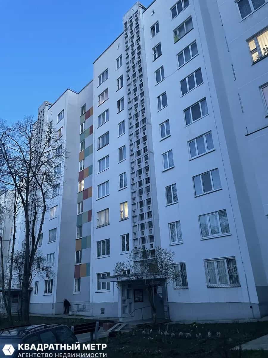 Беларусь, Минск, улица Одинцова, 36Нк12, фото 20