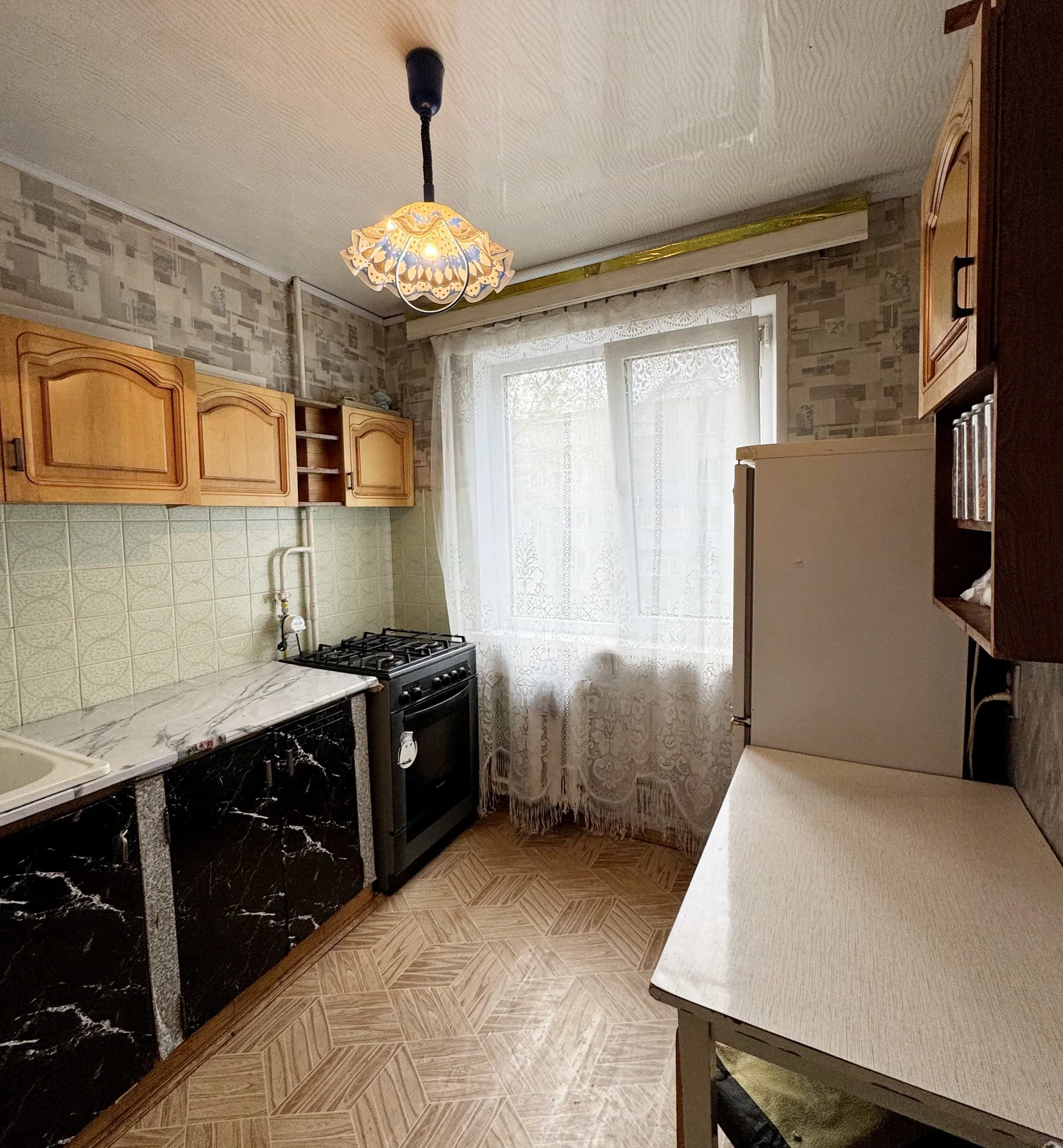 Беларусь, Гомель, улица Чкалова, 51