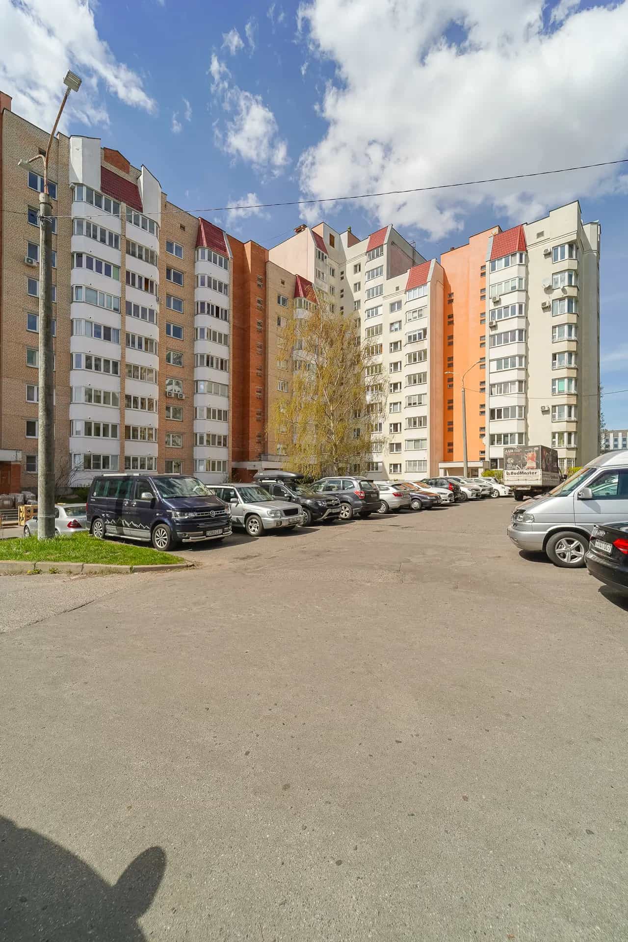 Беларусь, Минск, улица Азгура, 1А, фото 30