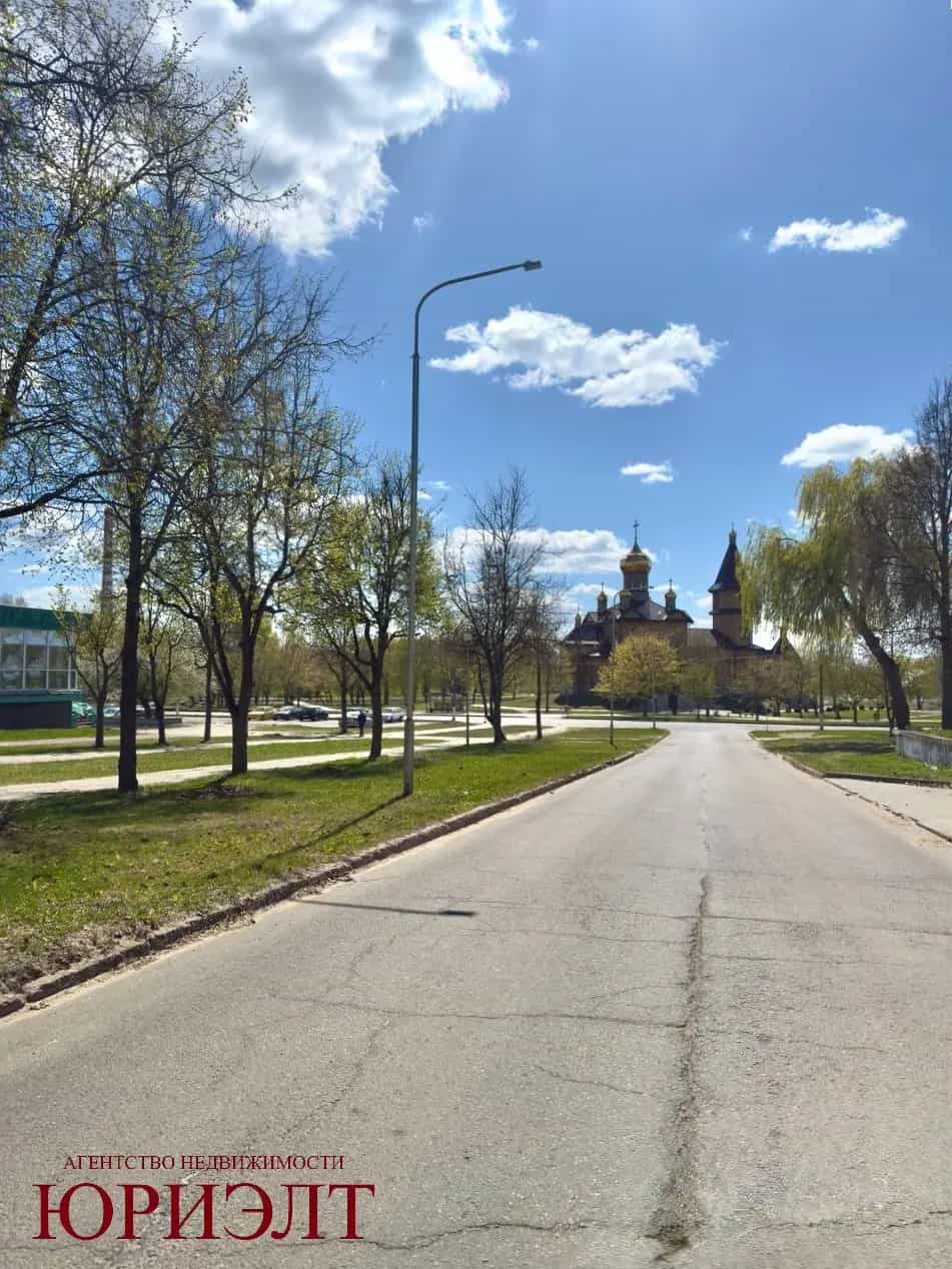 Беларусь, Брестская область, Барановичи, бульвар Бородинского, 5, фото 27
