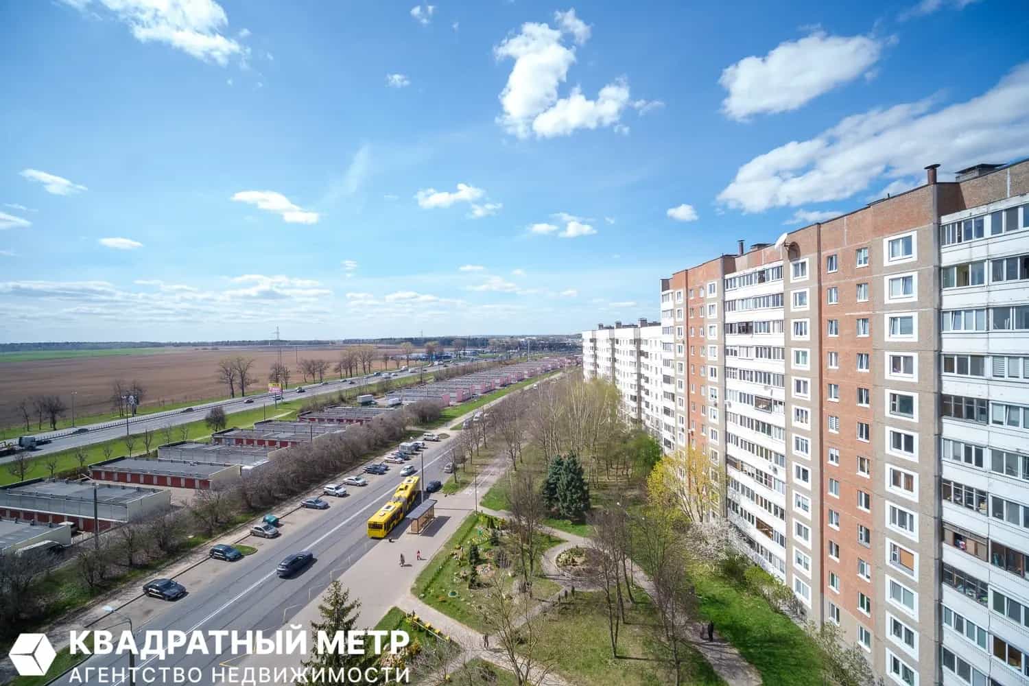 Беларусь, Минск, Слободская улица, 125, фото 31