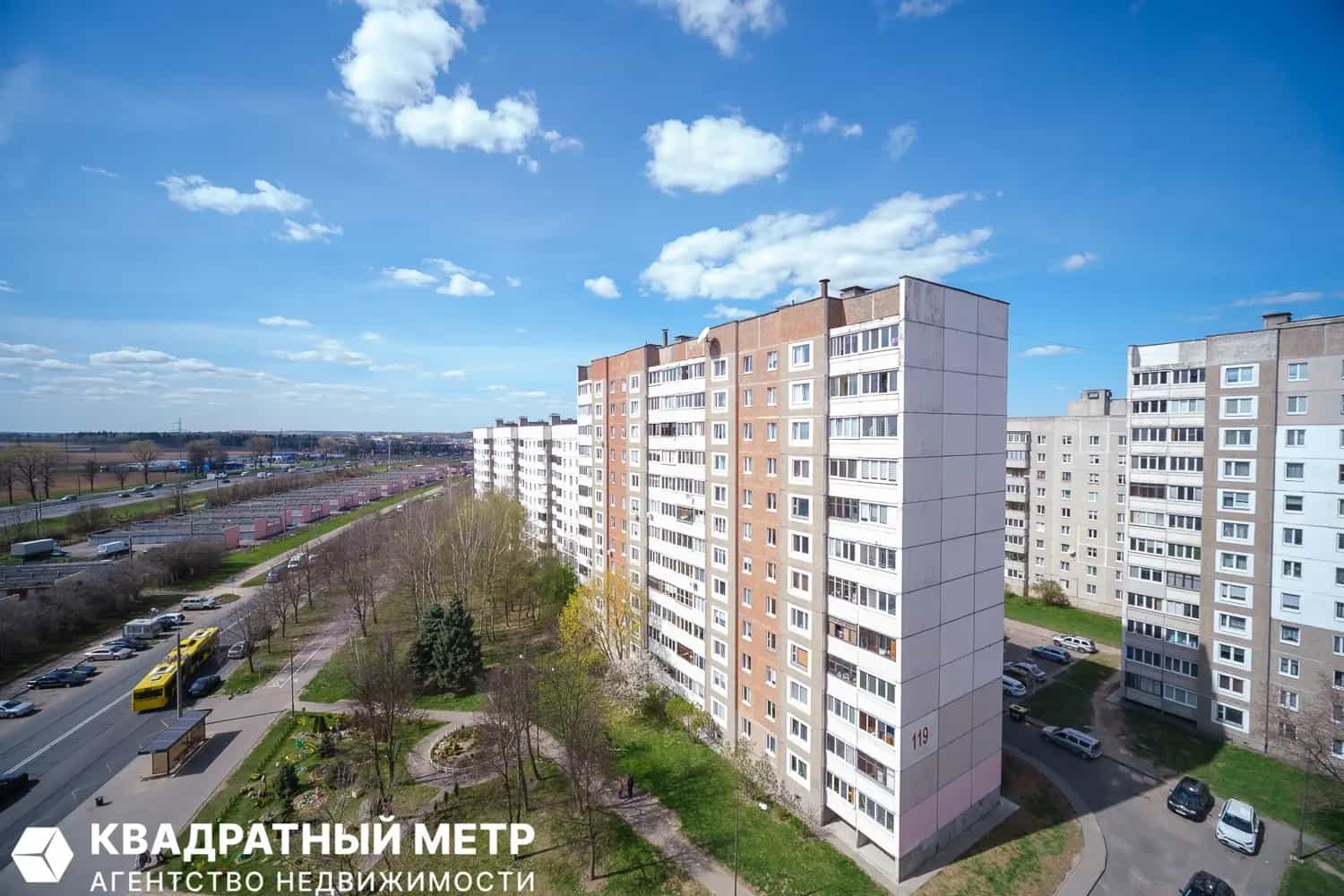 Беларусь, Минск, Слободская улица, 125, фото 32