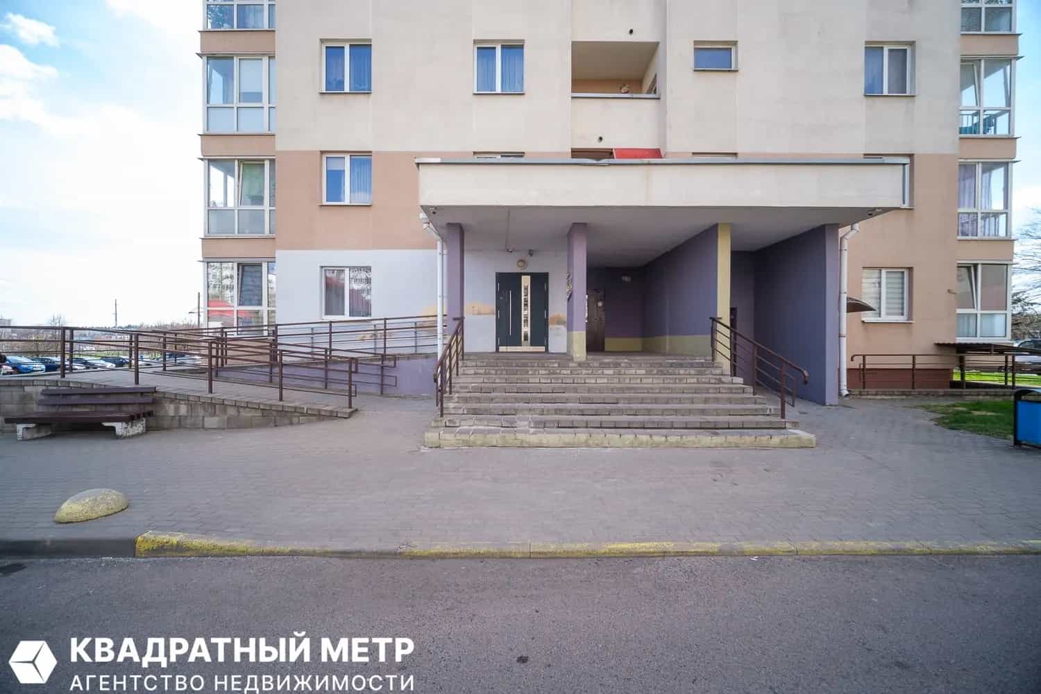 Беларусь, Минск, Слободская улица, 125, фото 44