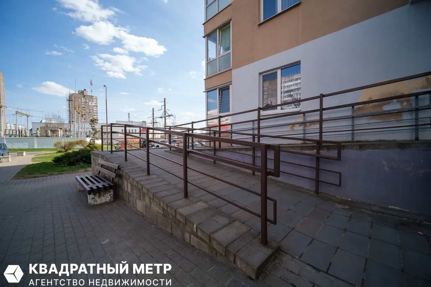 Беларусь, Минск, Слободская улица, 125, фото 45