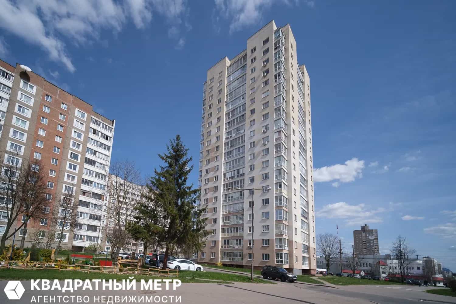 Беларусь, Минск, Слободская улица, 125, фото 46