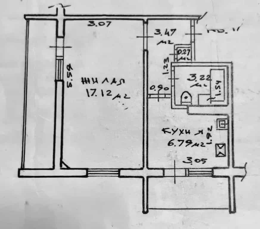 Беларусь, Гомель, Чечерская улица, 1, фото 6