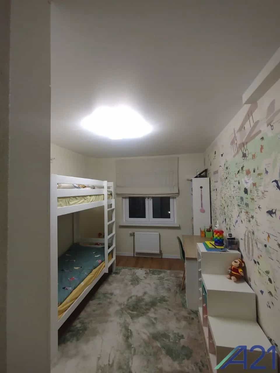 Беларусь, Минск, улица Владимира Оловникова, 13, фото 6