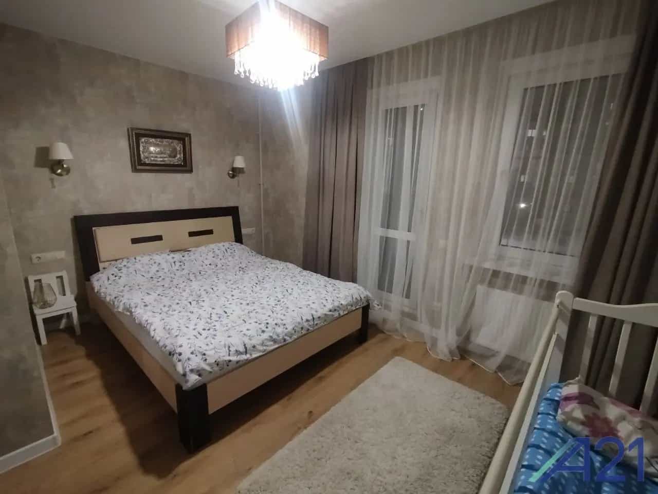 Беларусь, Минск, улица Владимира Оловникова, 13, фото 10