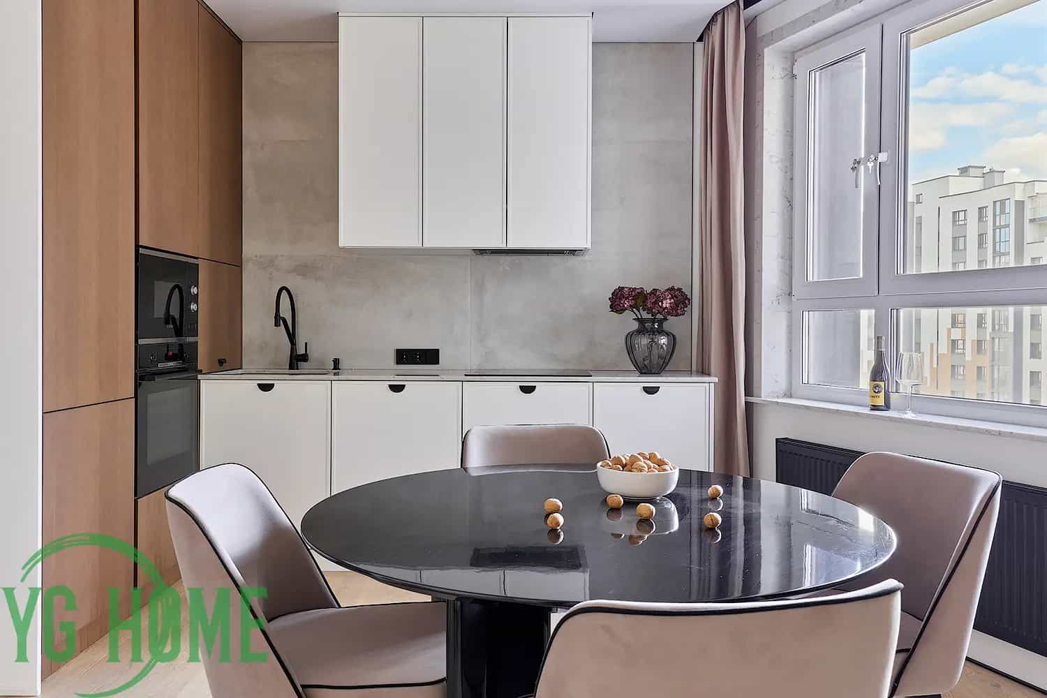 Беларусь, Минск, Нововиленская улица, 61, фото 2