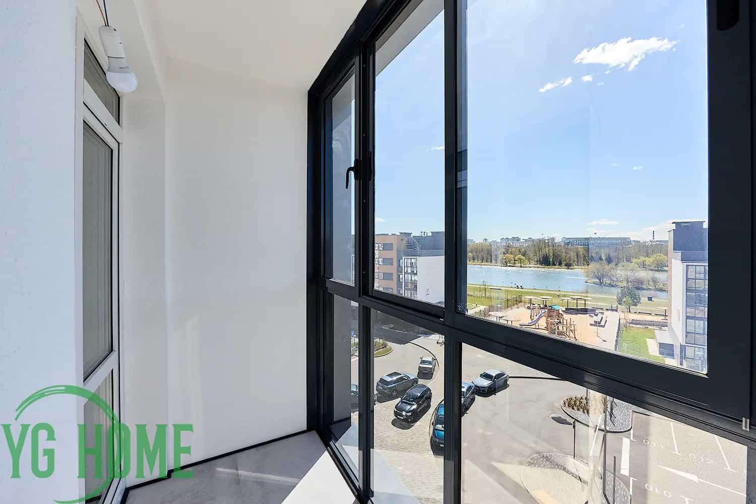 Беларусь, Минск, Нововиленская улица, 61, фото 25