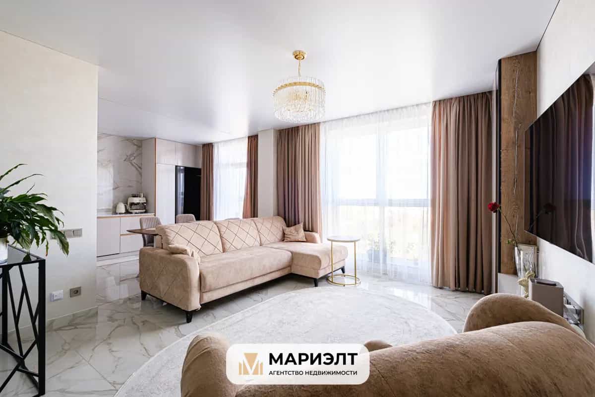 Беларусь, Минск, Белградская улица, 1Нк8, фото 2