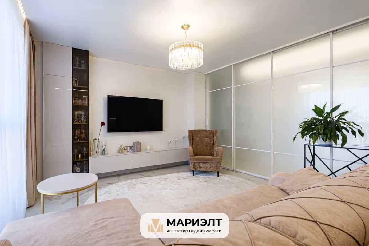Беларусь, Минск, Белградская улица, 1Нк8, фото 4