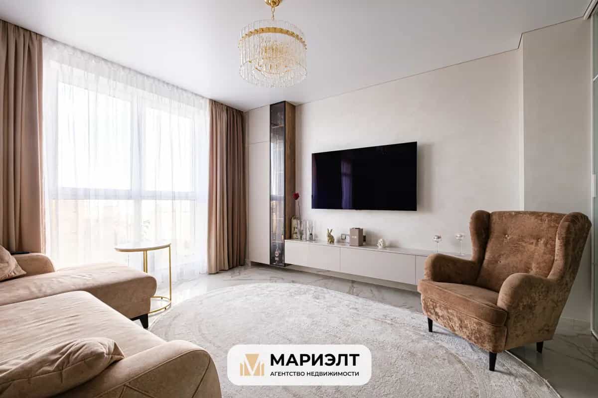 Беларусь, Минск, Белградская улица, 1Нк8, фото 5