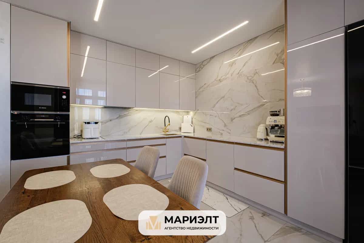 Беларусь, Минск, Белградская улица, 1Нк8, фото 6