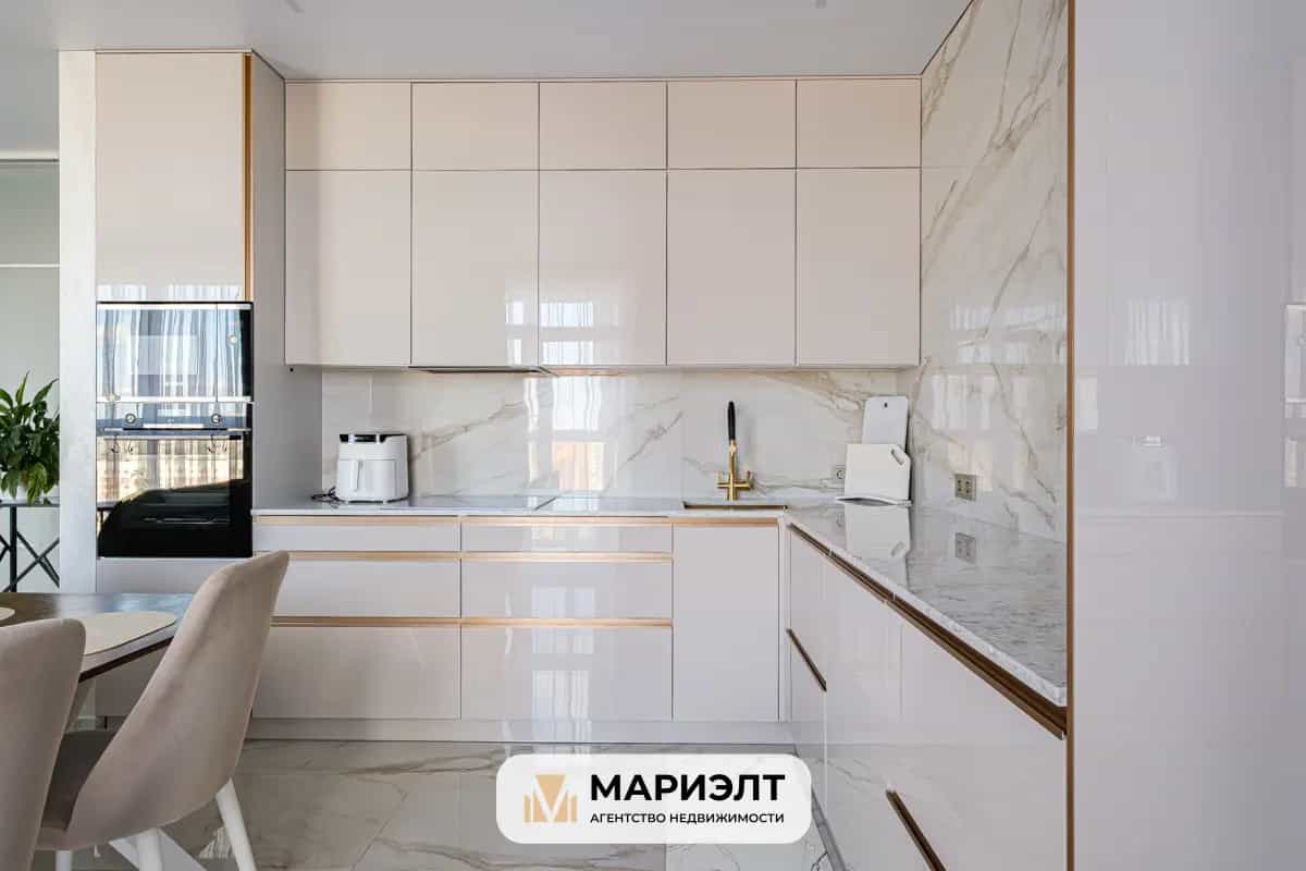 Беларусь, Минск, Белградская улица, 1Нк8, фото 8