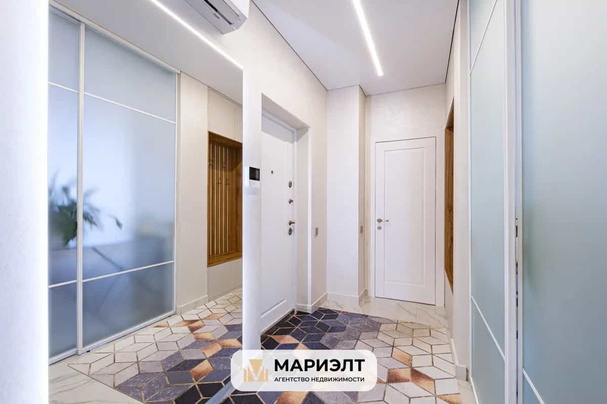 Беларусь, Минск, Белградская улица, 1Нк8, фото 12