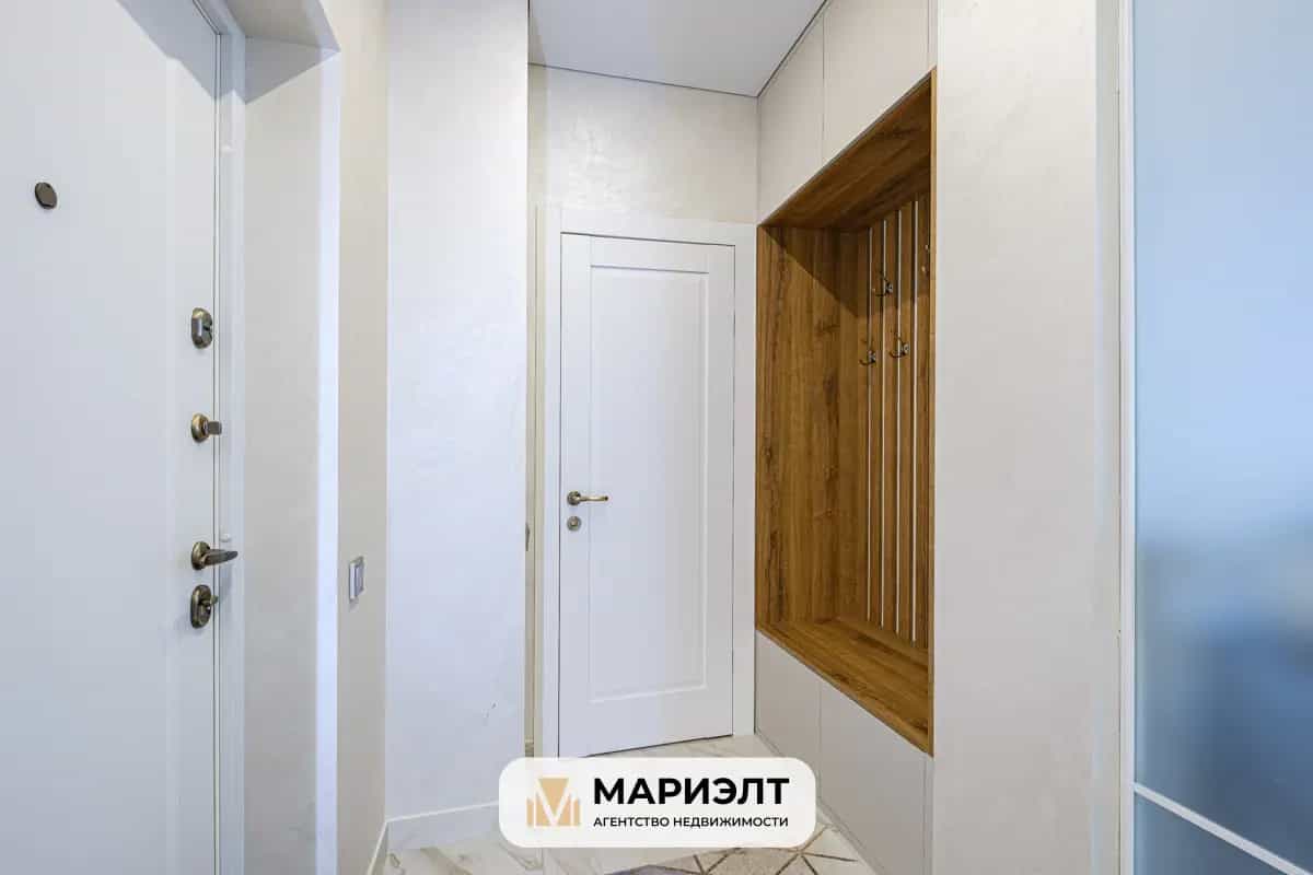 Беларусь, Минск, Белградская улица, 1Нк8, фото 13