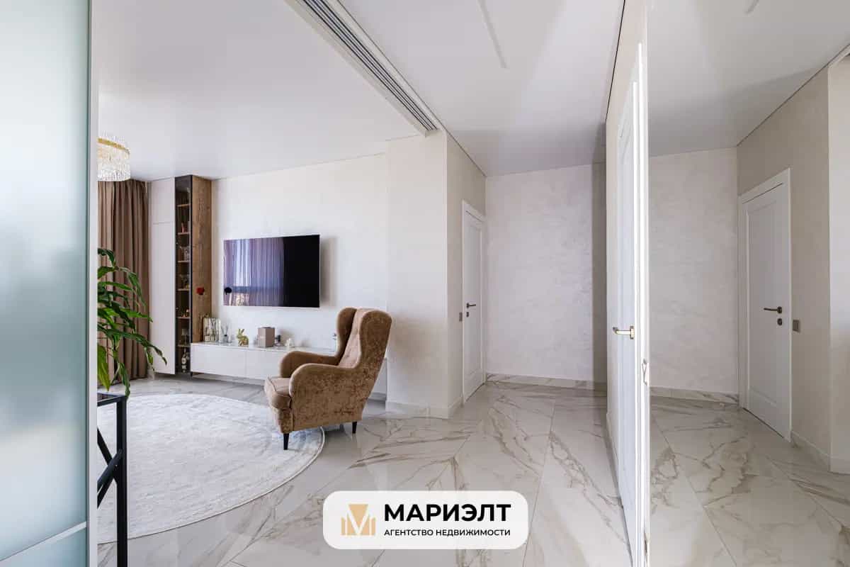 Беларусь, Минск, Белградская улица, 1Нк8, фото 14