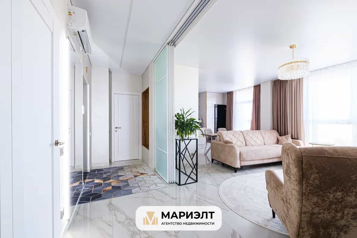Беларусь, Минск, Белградская улица, 1Нк8, фото 15