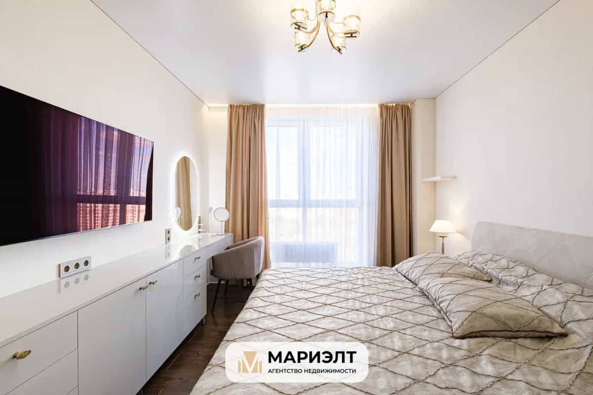 Беларусь, Минск, Белградская улица, 1Нк8, фото 16