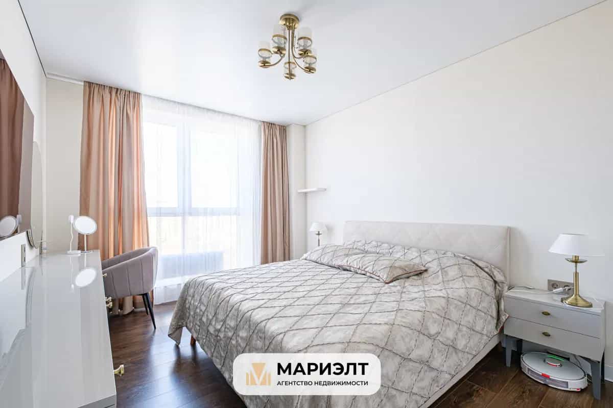Беларусь, Минск, Белградская улица, 1Нк8, фото 21