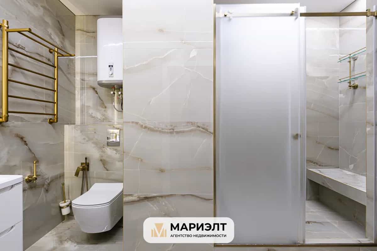 Беларусь, Минск, Белградская улица, 1Нк8, фото 24