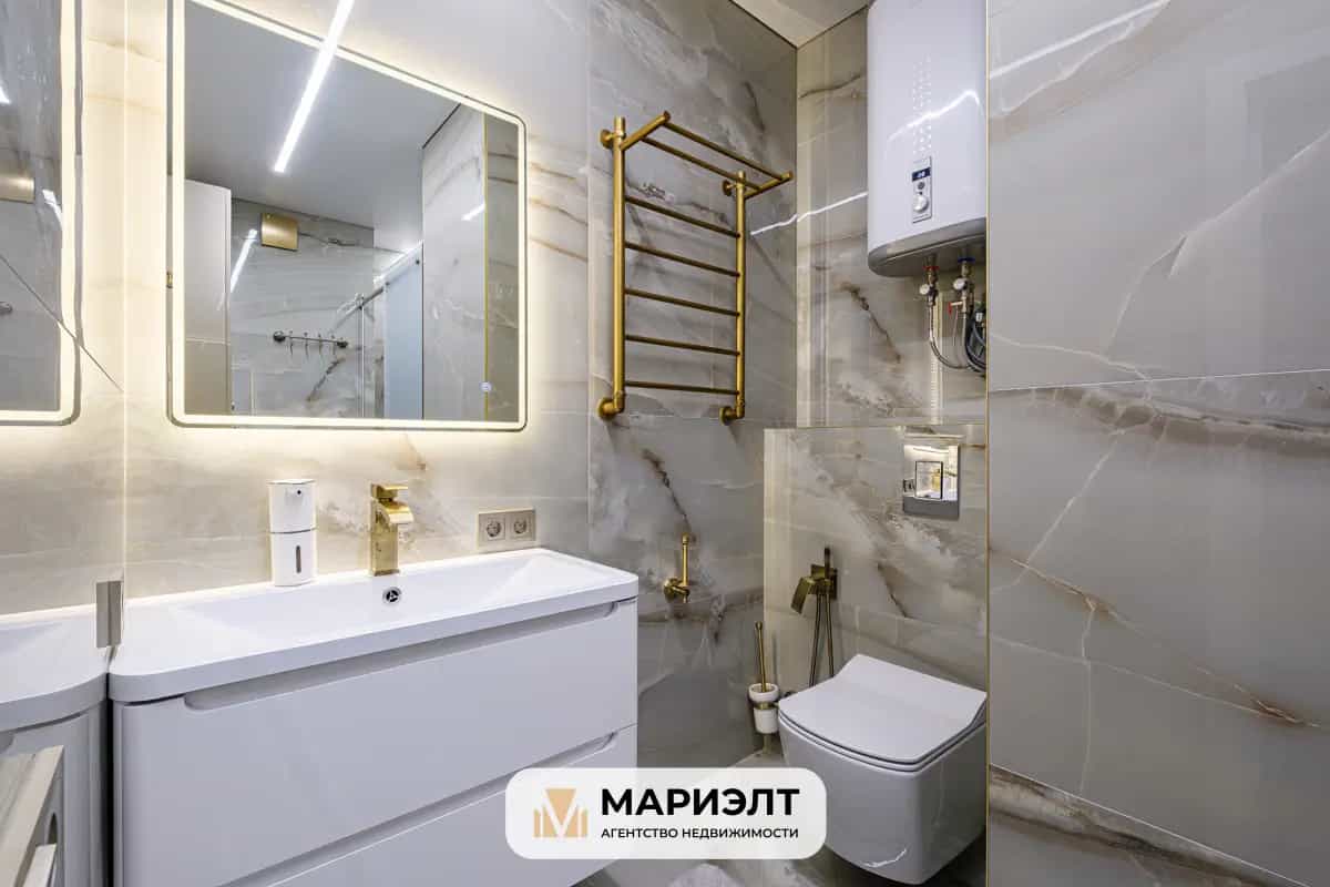 Беларусь, Минск, Белградская улица, 1Нк8, фото 25