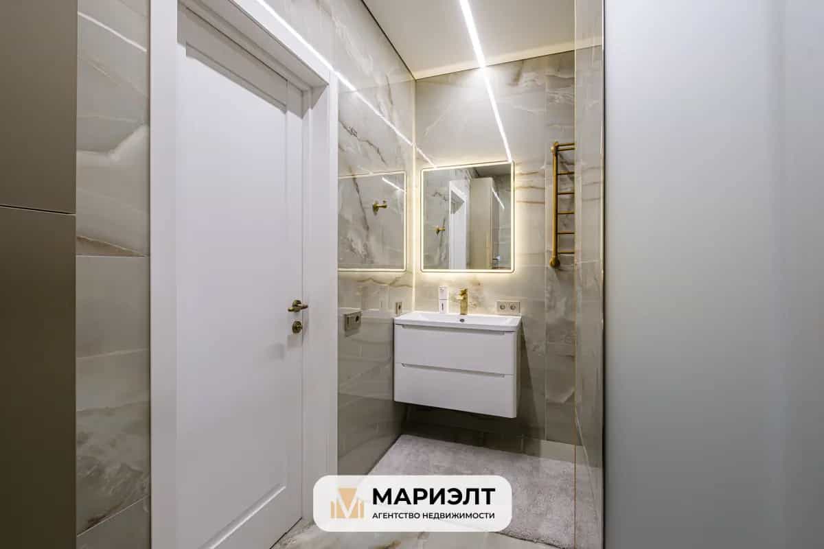 Беларусь, Минск, Белградская улица, 1Нк8, фото 27