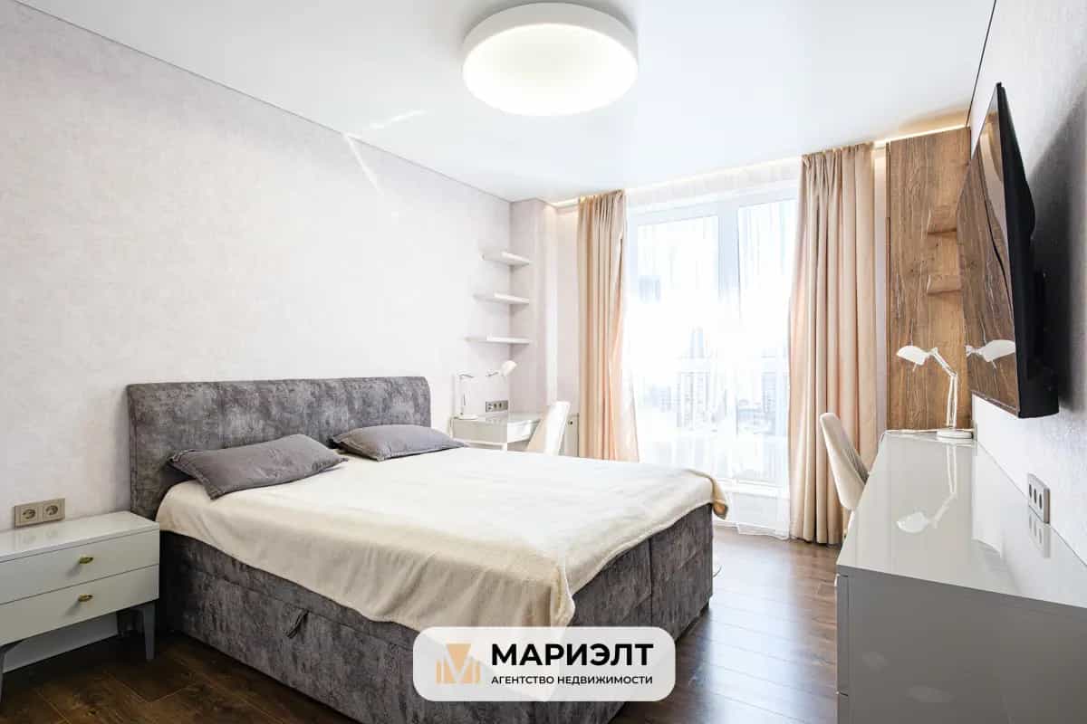 Беларусь, Минск, Белградская улица, 1Нк8, фото 34