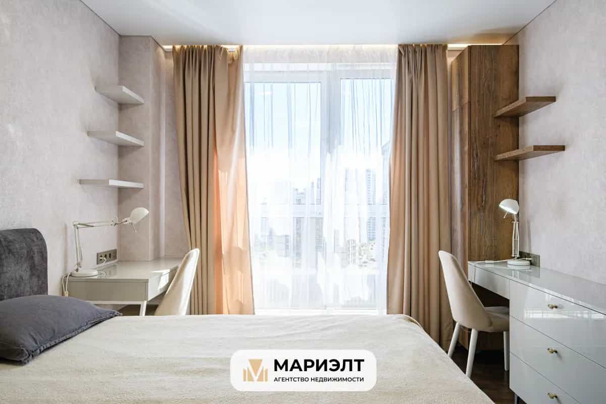 Беларусь, Минск, Белградская улица, 1Нк8, фото 35