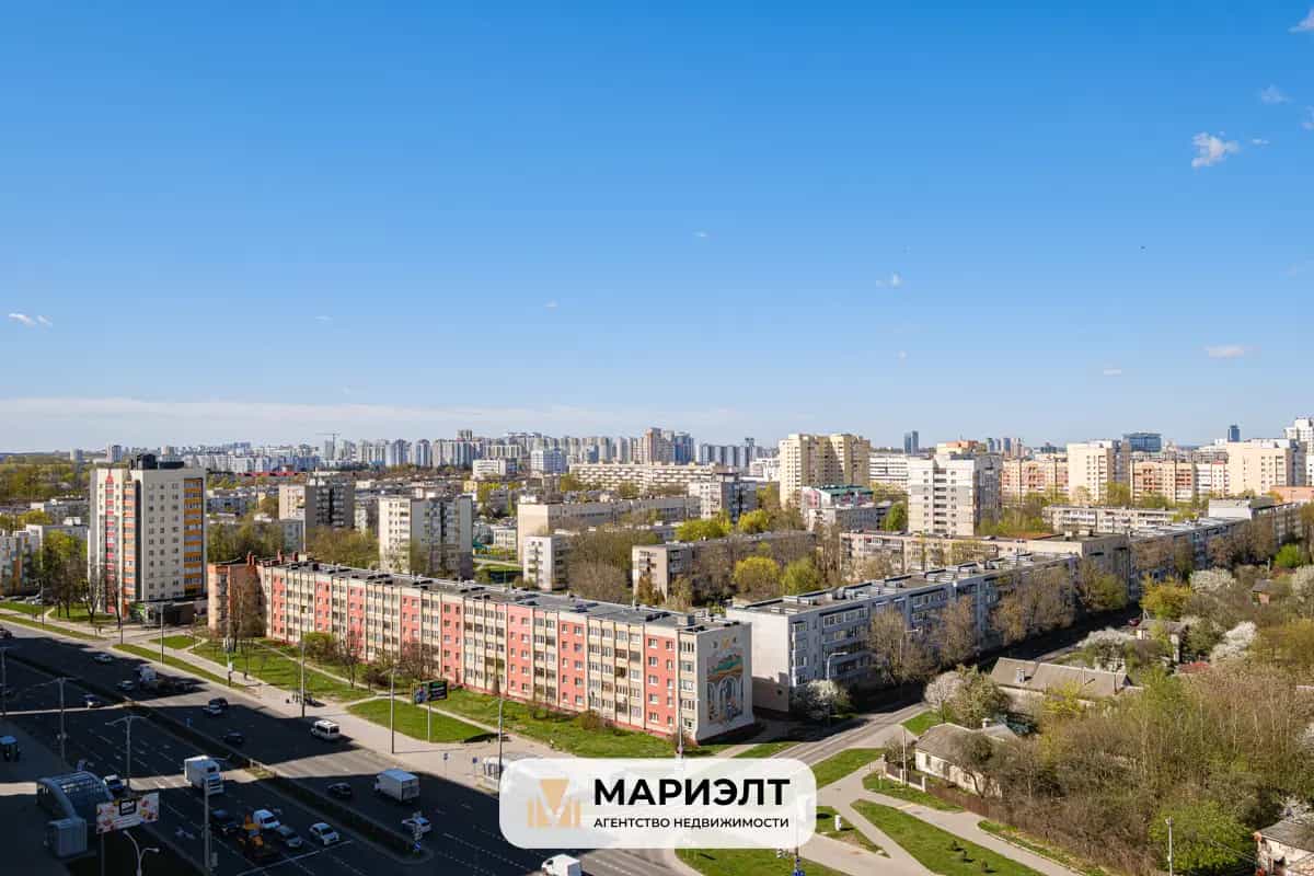 Беларусь, Минск, Белградская улица, 1Нк8, фото 43
