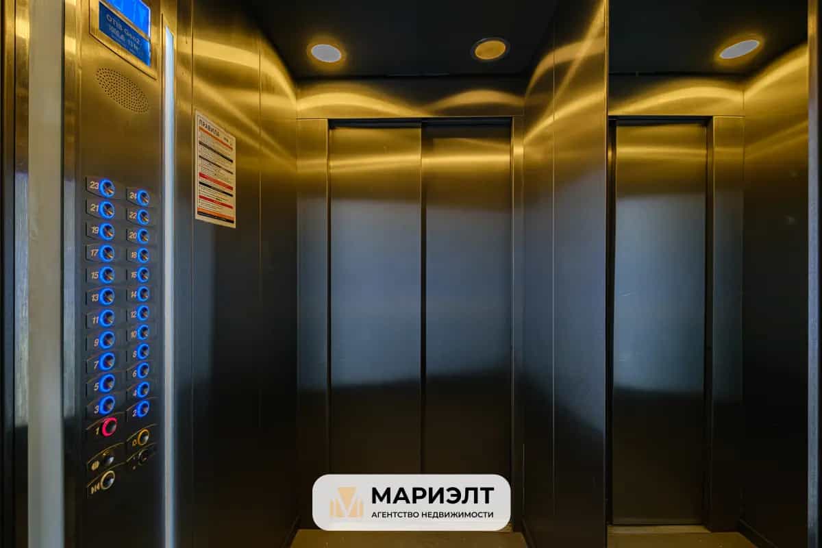 Беларусь, Минск, Белградская улица, 1Нк8, фото 44