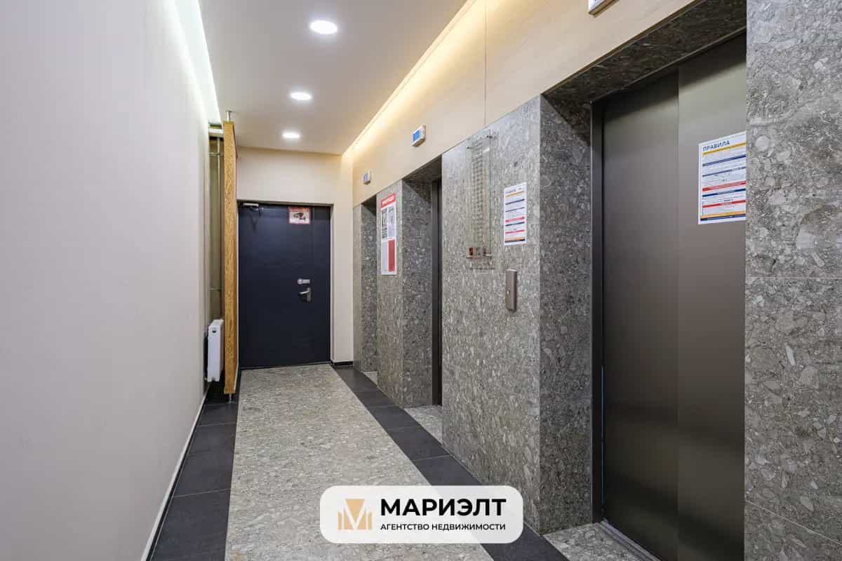 Беларусь, Минск, Белградская улица, 1Нк8, фото 45