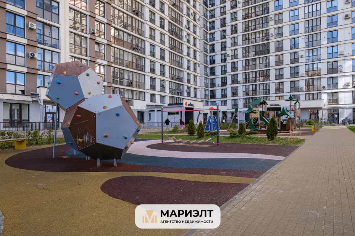 Беларусь, Минск, Белградская улица, 1Нк8, фото 49
