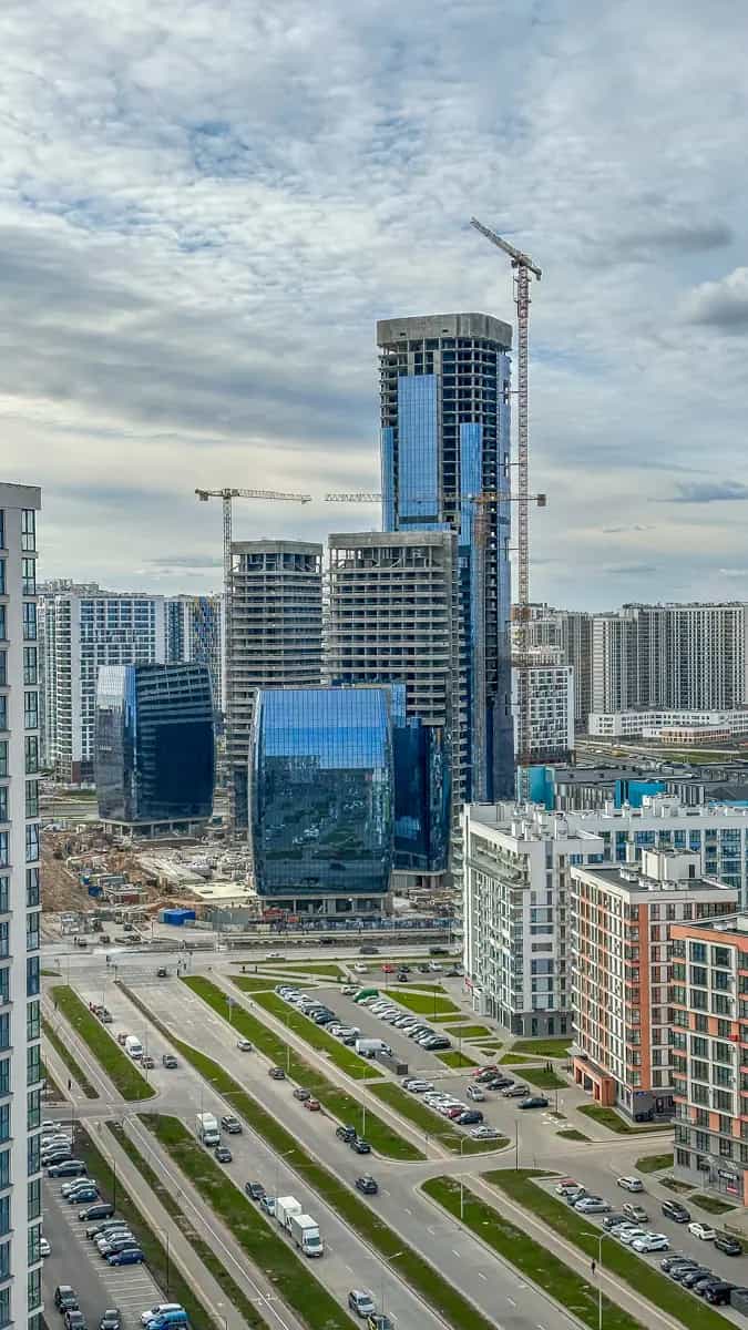 Беларусь, Минск, улица Жореса Алфёрова, 7, фото 17