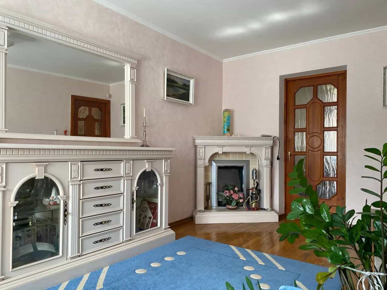 Беларусь, Могилёв, Витебский проспект, 9