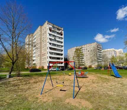 Фото объекта