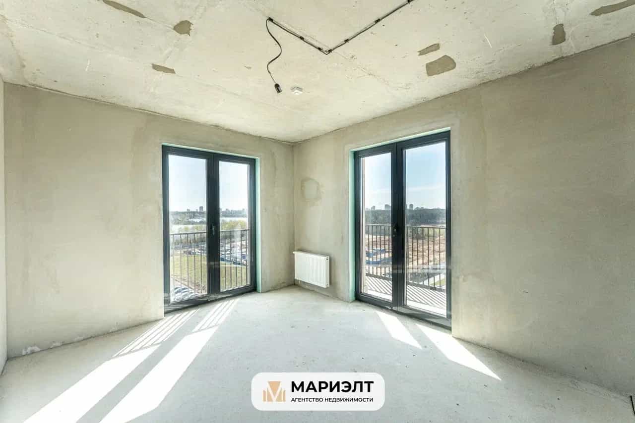 Беларусь, Минск, улица Виталия Цвирко, 65