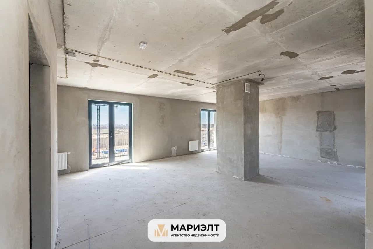 Беларусь, Минск, улица Виталия Цвирко, 65, фото 4
