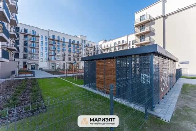 Беларусь, Минск, улица Виталия Цвирко, 65, фото 16