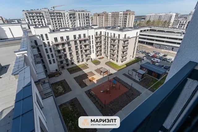 Беларусь, Минск, улица Виталия Цвирко, 65, фото 19