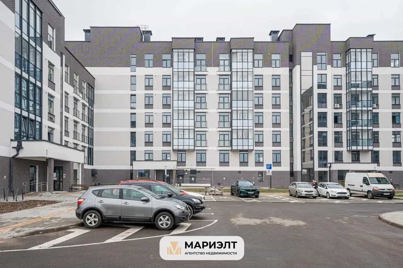 Беларусь, Минск, улица Тимирязева, 130, фото 20