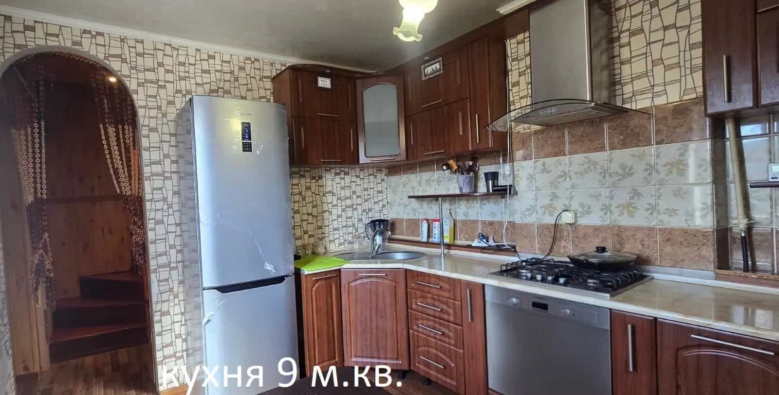 Беларусь, Минская область, Пуховичский сельсовет, агрогородок Пуховичи, Советская улица, 84, фото 2