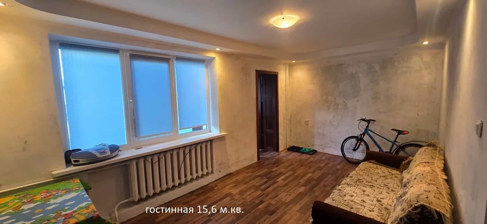 Беларусь, Минская область, Пуховичский сельсовет, агрогородок Пуховичи, Советская улица, 84, фото 8