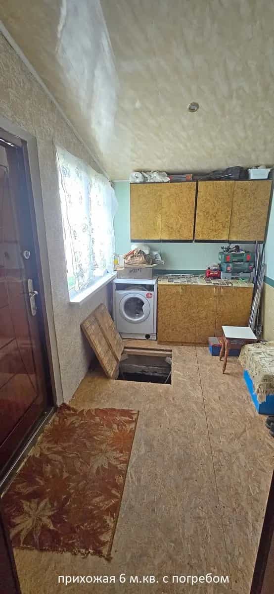 Беларусь, Минская область, Пуховичский сельсовет, агрогородок Пуховичи, Советская улица, 84, фото 10