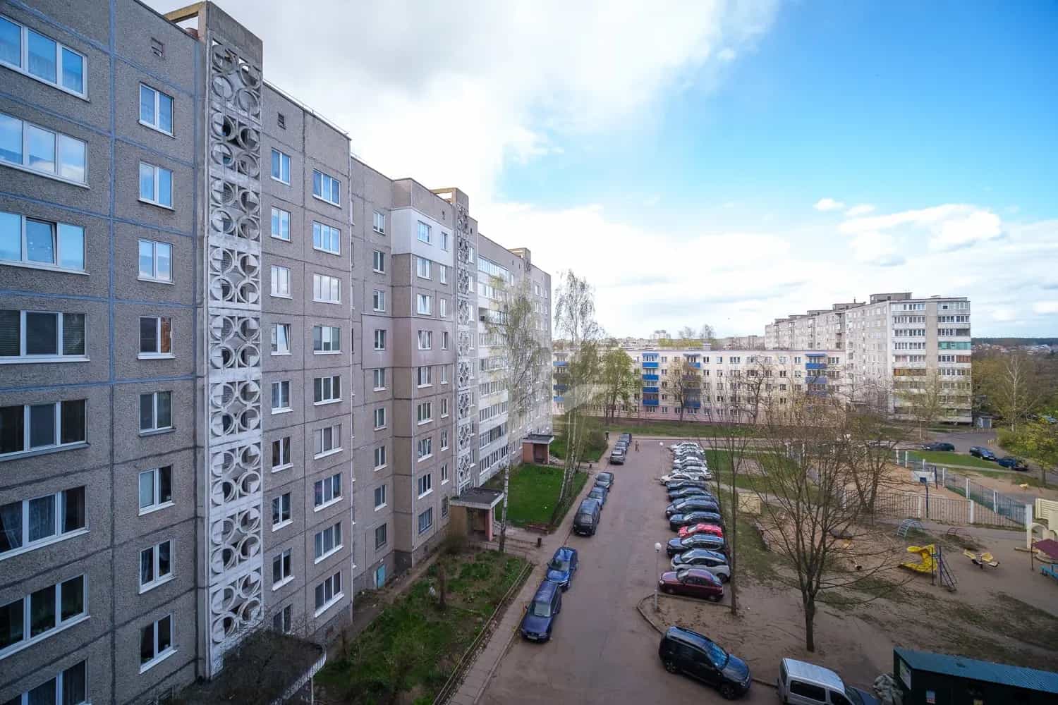 Беларусь, Минск, Байкальская улица, 62к1, фото 17