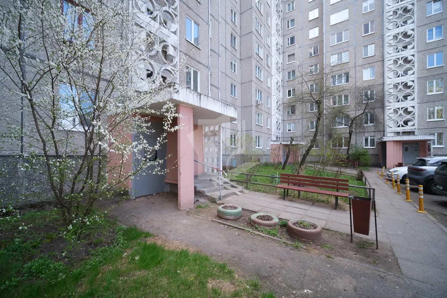 Беларусь, Минск, Байкальская улица, 62к1, фото 27