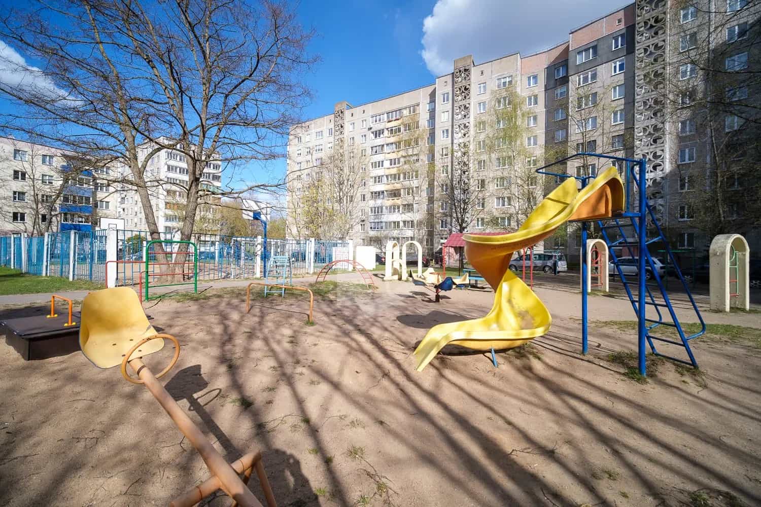 Беларусь, Минск, Байкальская улица, 62к1, фото 28