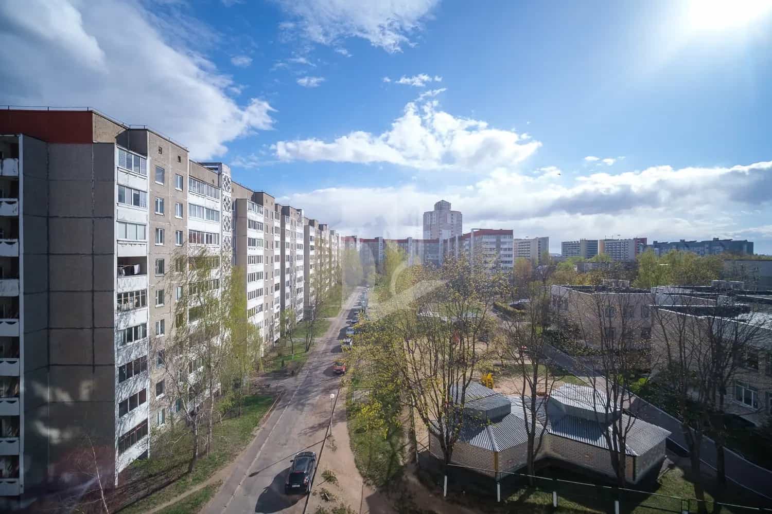 Беларусь, Минск, Байкальская улица, 62к1, фото 29